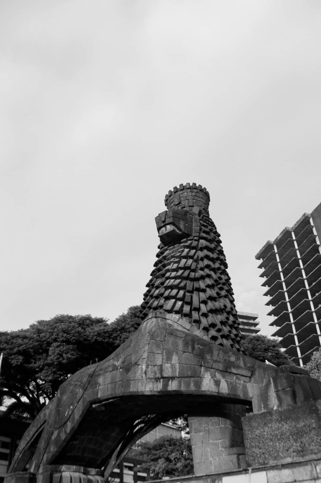 Lion of Juda