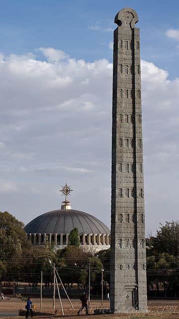 Tigray 