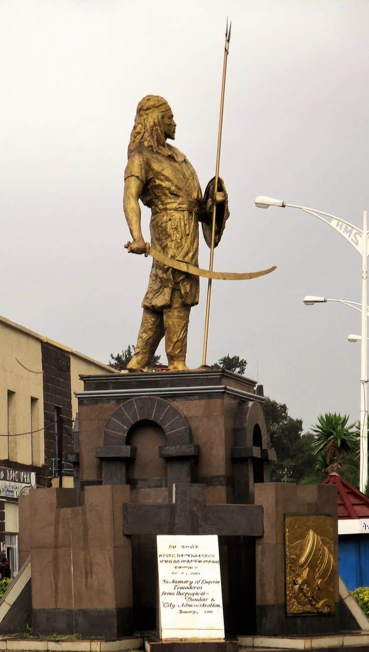 Gondar