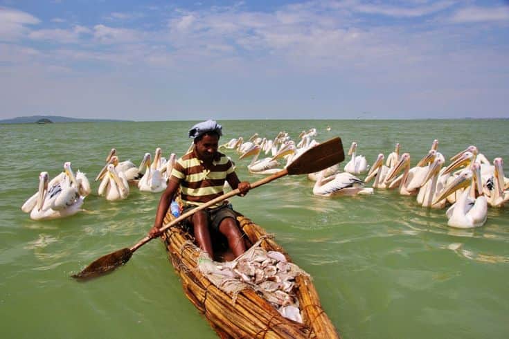 Bahir Dar