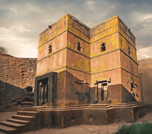 Lalibela Cultural Experience