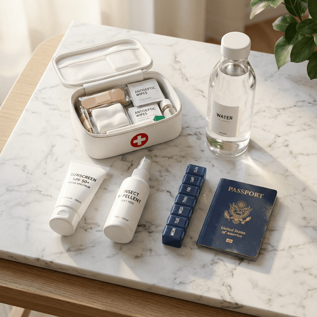 Health & Safety Guidelines