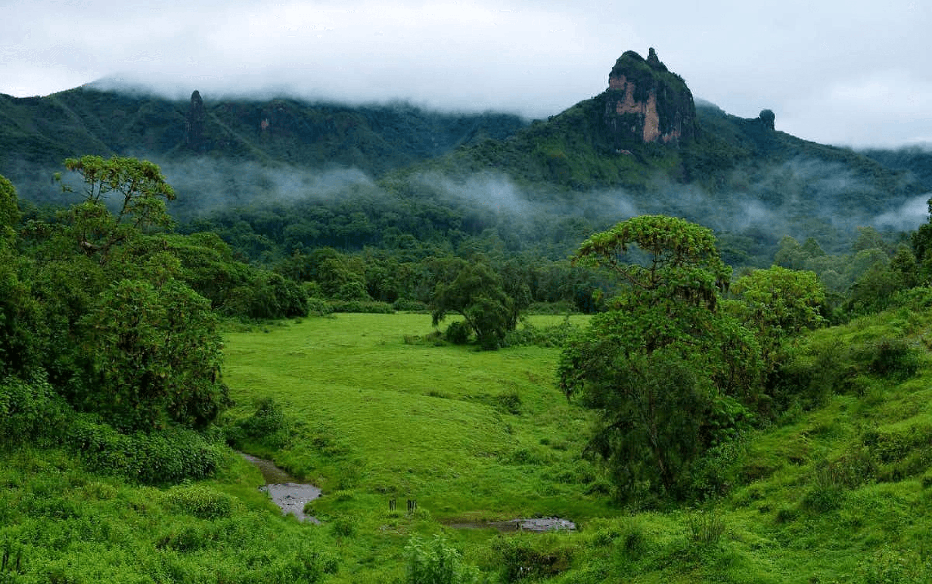 Ethiopia