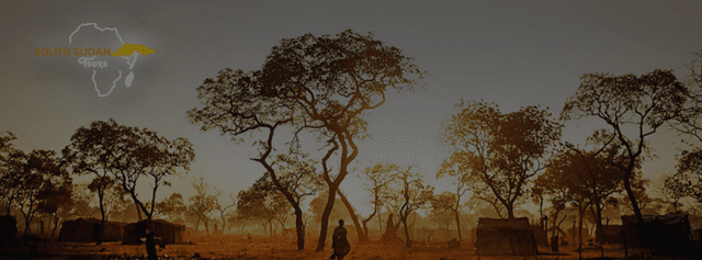 Blue Nile Falls Excursion