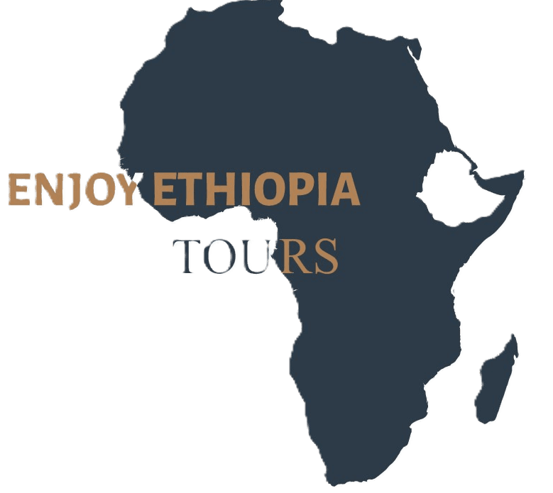 Enjoy Ethiopia logo