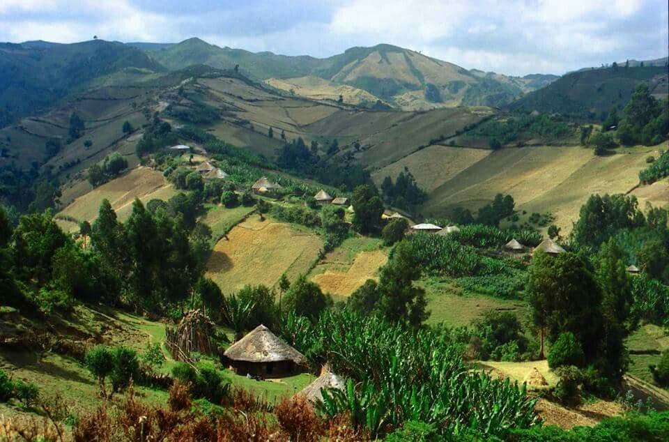 South Ethiopia